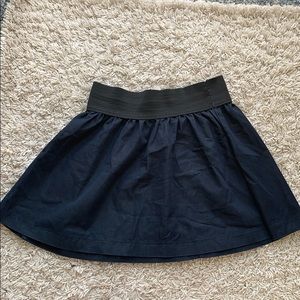 Cute skirt!